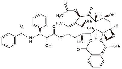 紫杉醇注射液